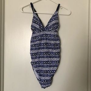 Maternity Bathing Suit